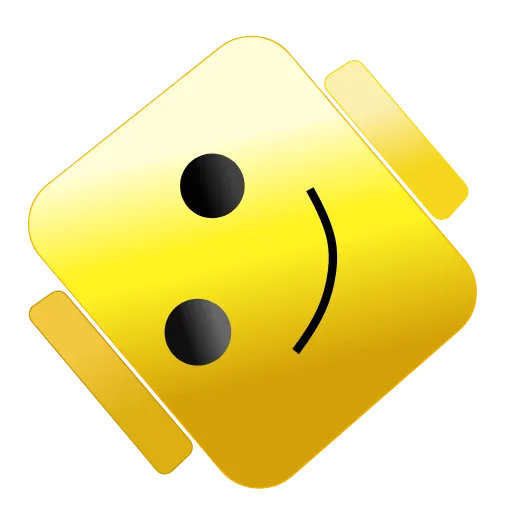 🙃 Эмодзи «Lego Emoji» для Telegram
