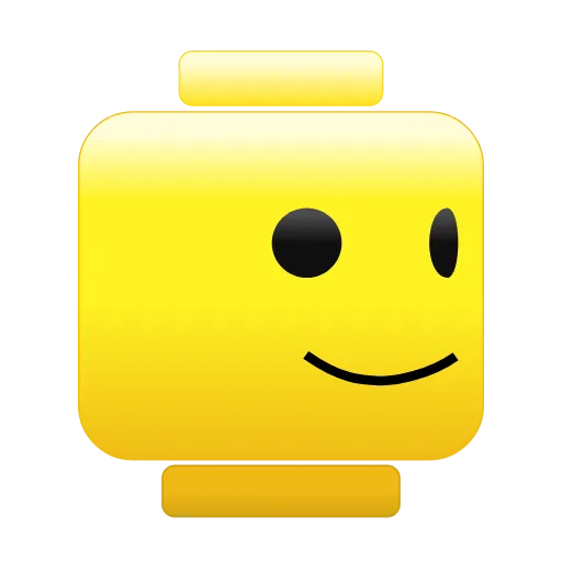 🤢 Эмодзи «Lego Emoji» для Telegram