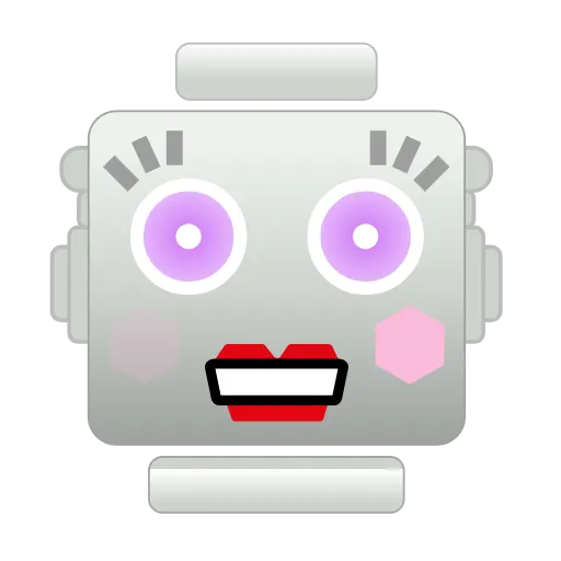 🤖 Эмодзи «Lego Emoji» для Telegram