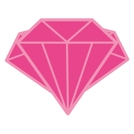 💎 Эмодзи «Pink Panther» для Telegram