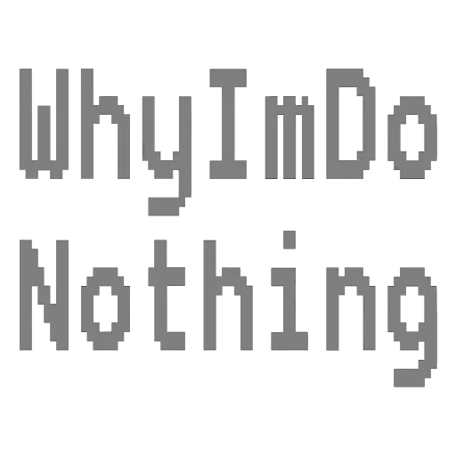 🤍 Эмодзи «Pixeled» для Telegram