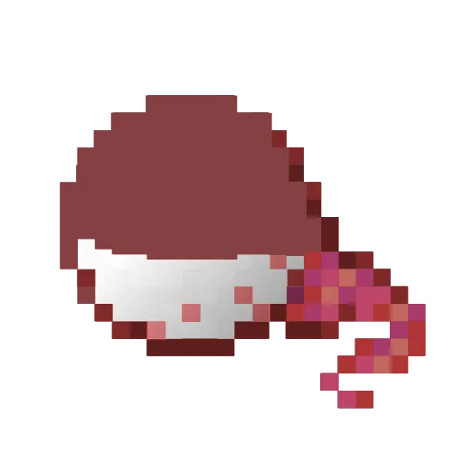 👀 Эмодзи «Pixeled» для Telegram