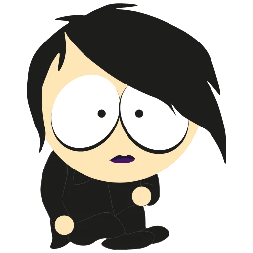 🥴 Эмодзи «Some South Goths» для Telegram