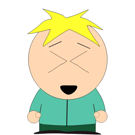 😄 Эмодзи «Some South Guys» для Telegram