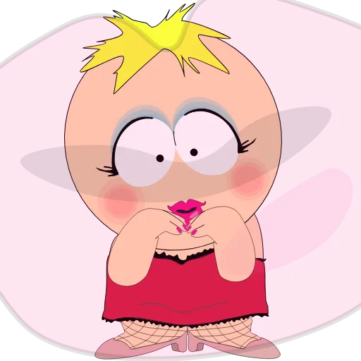 💋 Эмодзи «Some South Guys» для Telegram