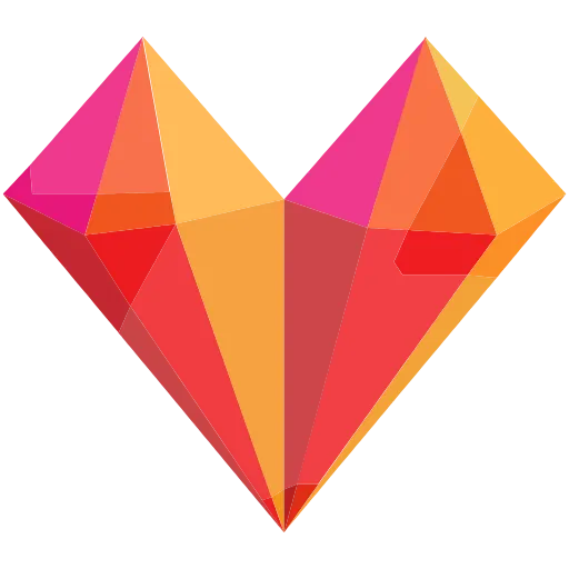🧡 Эмодзи «Valentines Day 2024» для Telegram