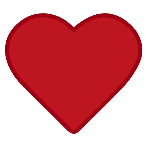 💓 Эмодзи «Valentines Day 2024» для Telegram