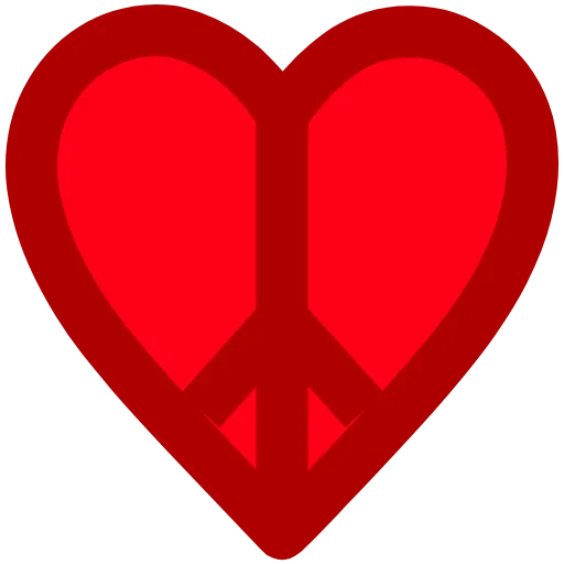 🕊 Эмодзи «Valentines Day 2024» для Telegram