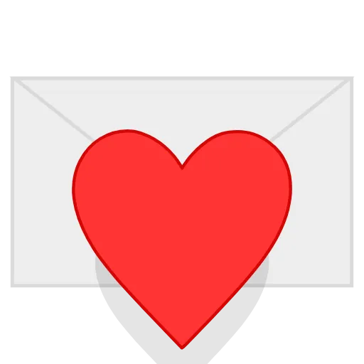 💌 Эмодзи «Valentines Day 2024» для Telegram