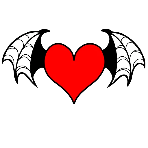 ❤️ Эмодзи «Valentines Day 2024» для Telegram