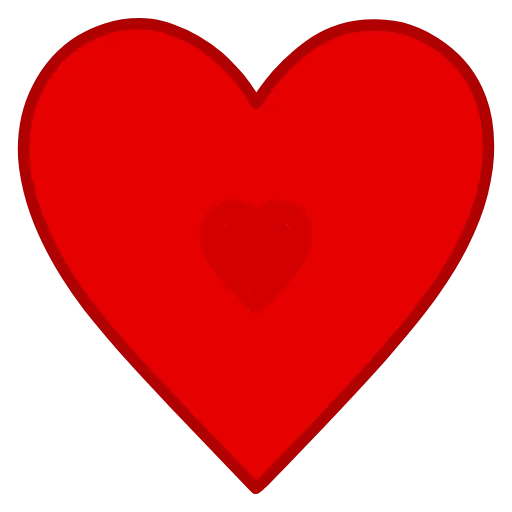 💗 Эмодзи «Valentines Day 2024» для Telegram