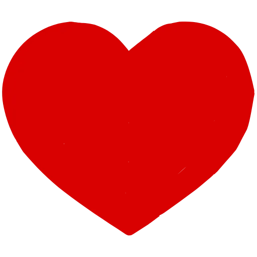 ❤️ Эмодзи «Valentines Day 2024» для Telegram