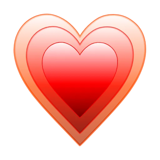 💛 Эмодзи «Whyimhearts» для Telegram