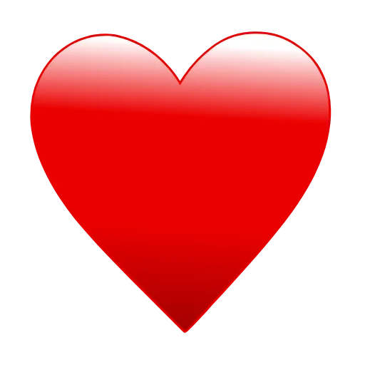 ❤️ Эмодзи «Whyimhearts» для Telegram