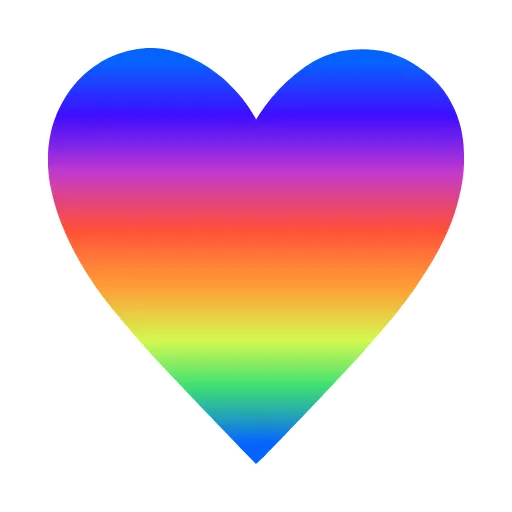 ❤️ Эмодзи «Whyimhearts» для Telegram