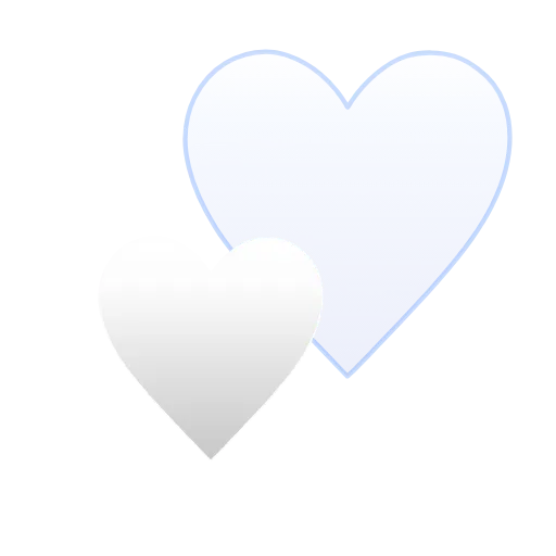 🩵 Эмодзи «Whyimhearts» для Telegram