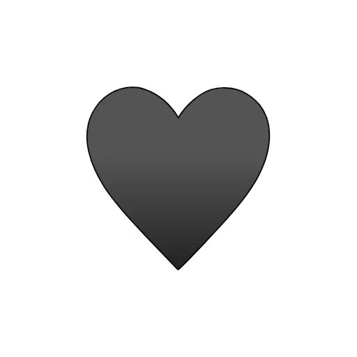 🤍 Эмодзи «Whyimhearts» для Telegram