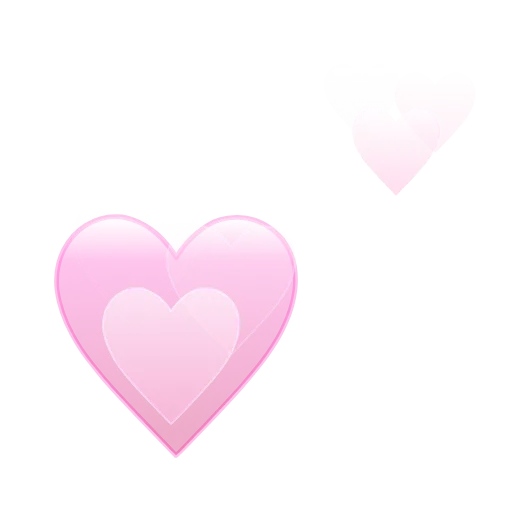 💕 Эмодзи «Whyimhearts» для Telegram