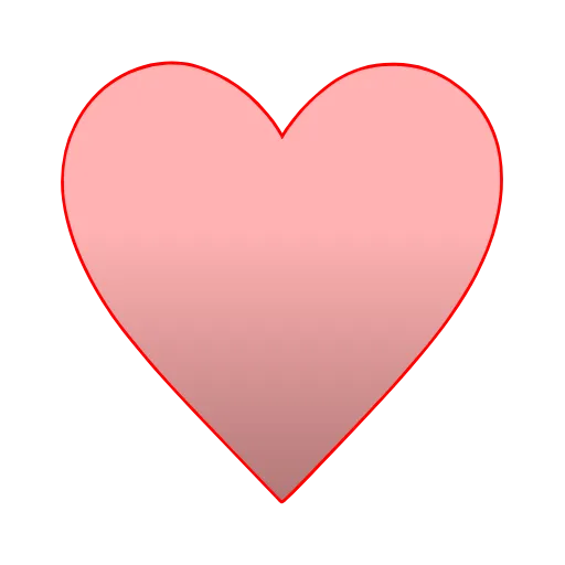 ❤️ Эмодзи «Whyimhearts» для Telegram