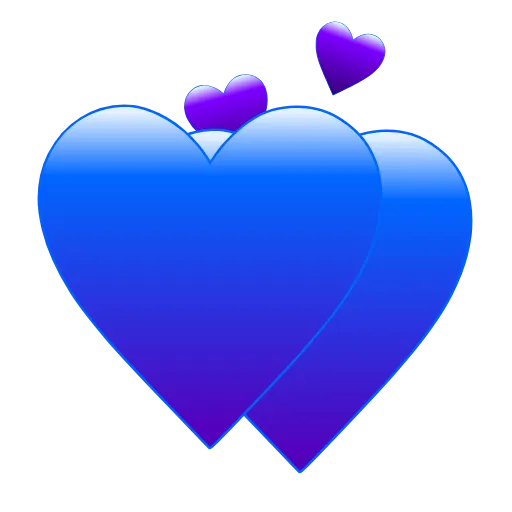 💞 Эмодзи «Whyimhearts» для Telegram