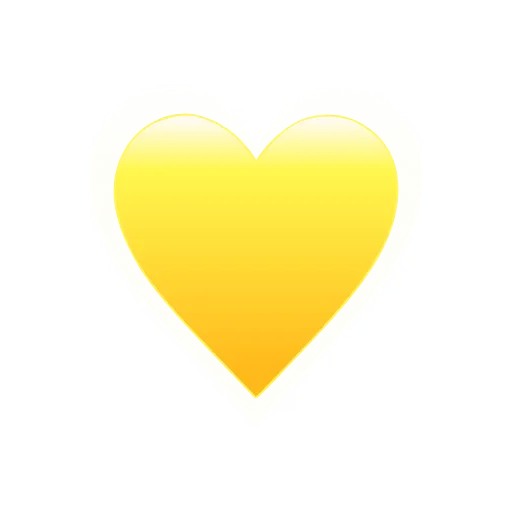 💛 Эмодзи «Whyimhearts» для Telegram