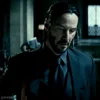 😐 Эмодзи «John Wick X» для Telegram
