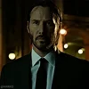 😐 Эмодзи «John Wick X» для Telegram