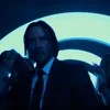 🚶 Эмодзи «John Wick X» для Telegram