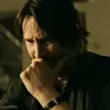 ☹️ Эмодзи «John Wick X» для Telegram