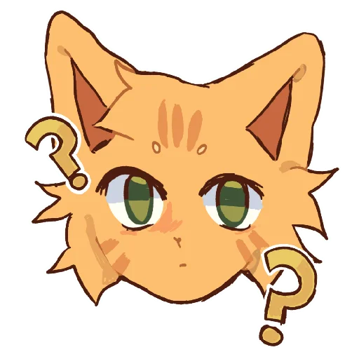 🫤 Стикер «Бискас» для Telegram