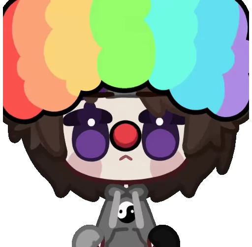 🌟 Стикер «wifies ⋮» для Telegram