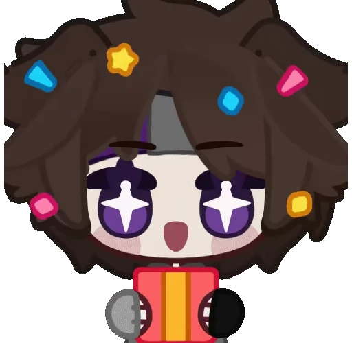🌟 Стикер «wifies ⋮» для Telegram