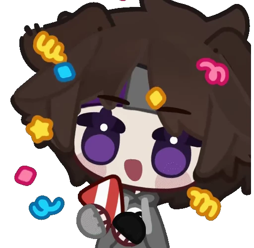 🌟 Стикер «wifies ⋮» для Telegram
