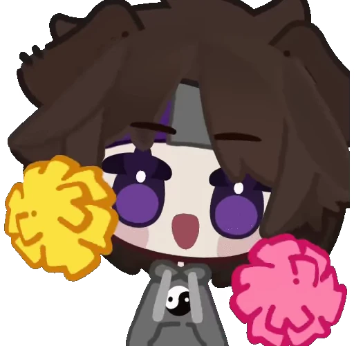 🌟 Стикер «wifies ⋮» для Telegram
