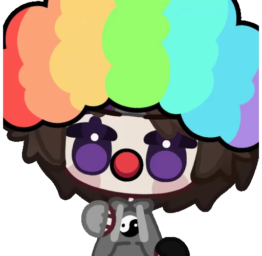 🌟 Стикер «wifies ⋮» для Telegram