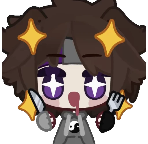 🌟 Стикер «wifies ⋮» для Telegram