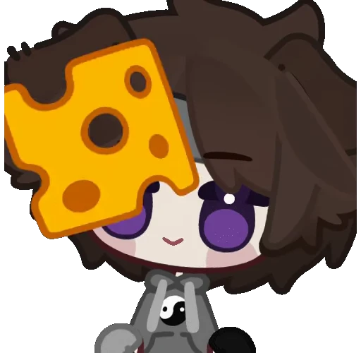 🌟 Стикер «wifies ⋮» для Telegram