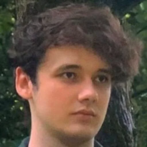 😐 Стикер «WilburSoot» для Telegram