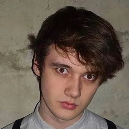 😵 Стикер «WilburSoot» для Telegram