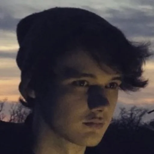 😒 Стикер «WilburSoot» для Telegram
