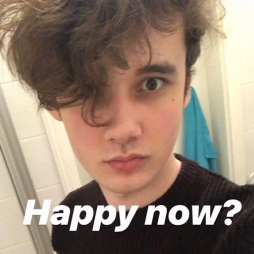 😋 Стикер «WilburSoot» для Telegram