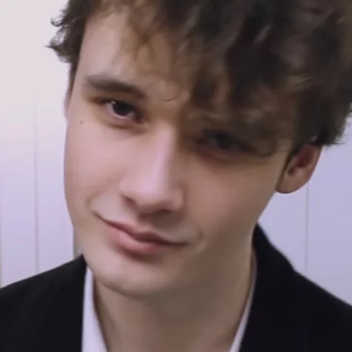 😏 Стикер «WilburSoot» для Telegram