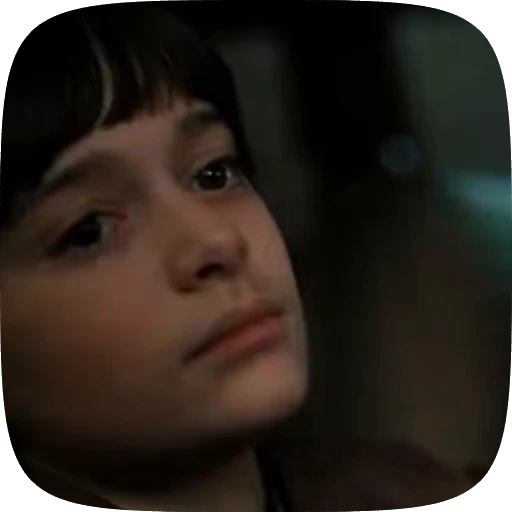 🌟 Стикер «Stranger Things» для Telegram