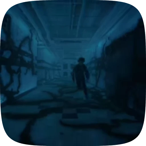 🌟 Стикер «Stranger Things» для Telegram
