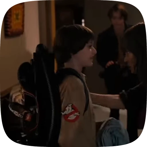 🌟 Стикер «Stranger Things» для Telegram