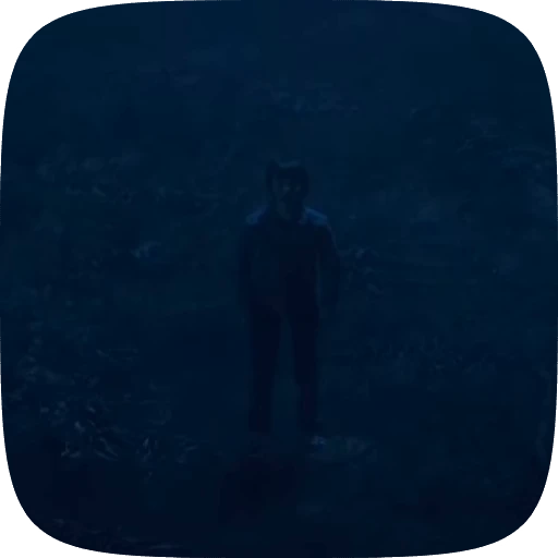 🌟 Стикер «Stranger Things» для Telegram
