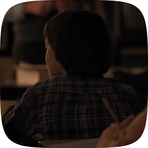 🌟 Стикер «Stranger Things» для Telegram
