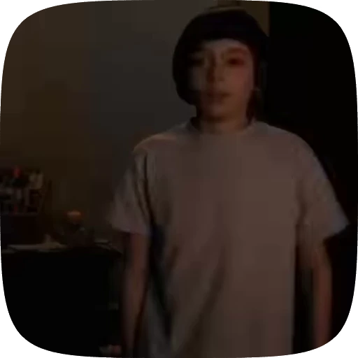 🌟 Стикер «Stranger Things» для Telegram