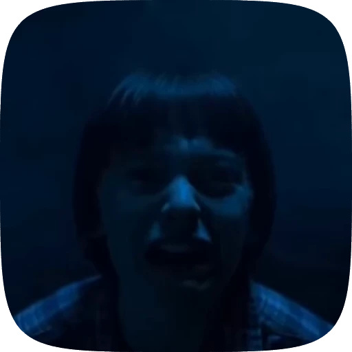 🌟 Стикер «Stranger Things» для Telegram