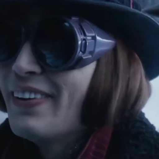 🍫 Стикер «Willy Wonka» для Telegram